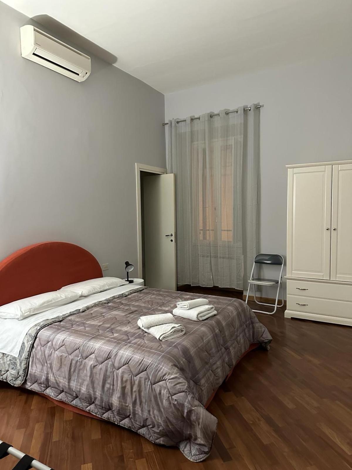 Ale Home Roma Esterno foto