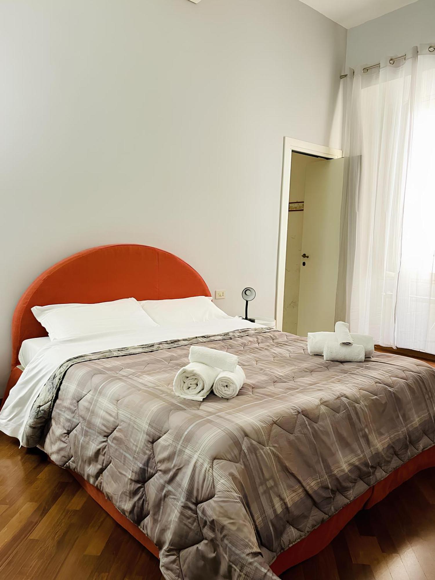 Ale Home Roma Esterno foto