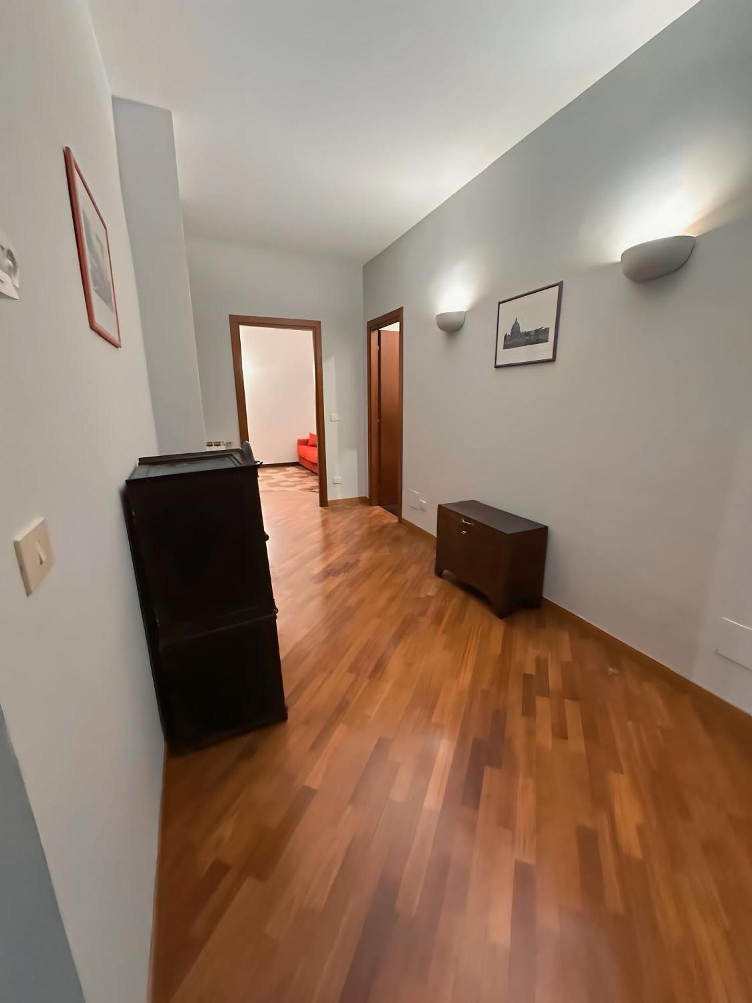 Ale Home Roma Esterno foto