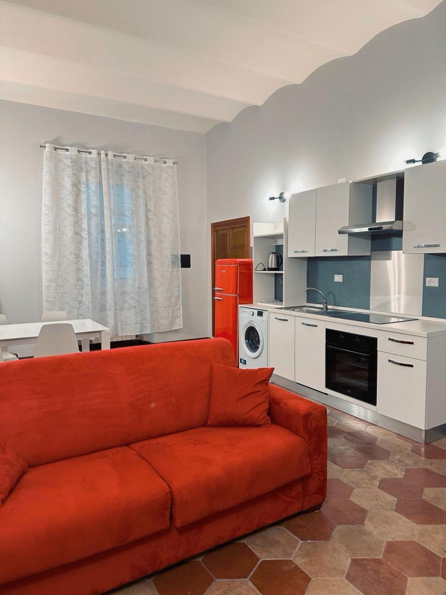 Ale Home Roma Esterno foto
